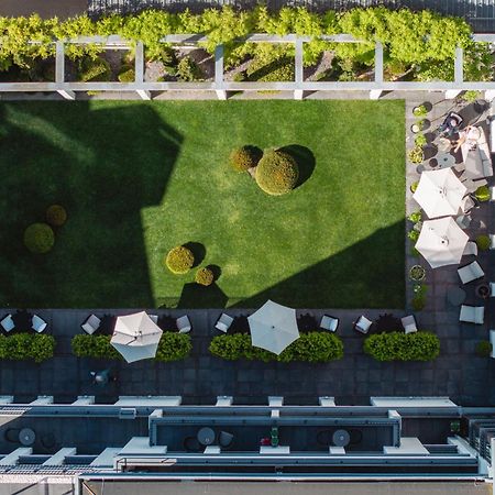 A-Rosa Collection Hotel Ceres Am Meer - Adults Only Binz Esterno foto