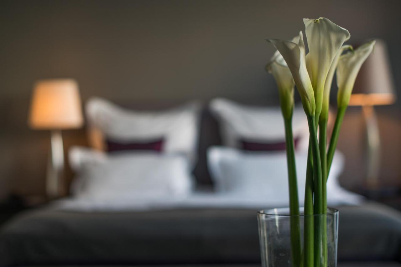 A-Rosa Collection Hotel Ceres Am Meer - Adults Only Binz Esterno foto