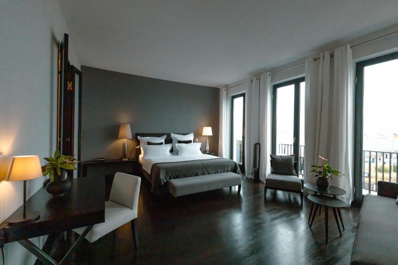 A-Rosa Collection Hotel Ceres Am Meer - Adults Only Binz Esterno foto