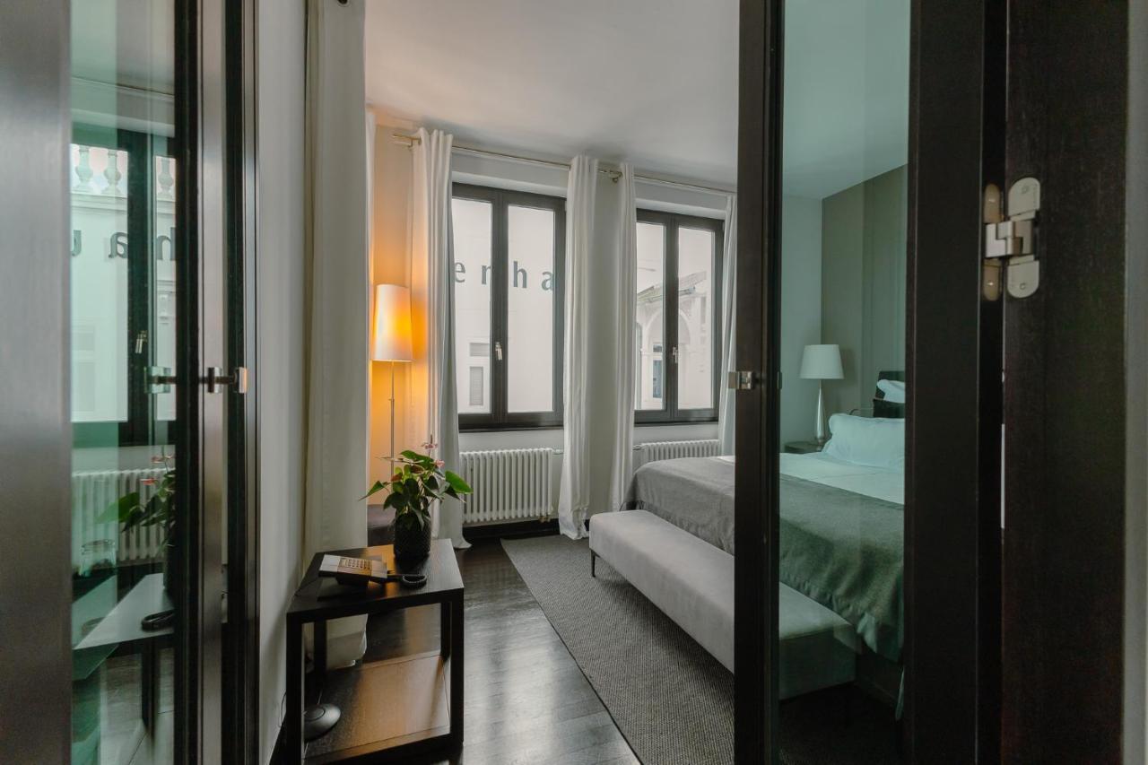 A-Rosa Collection Hotel Ceres Am Meer - Adults Only Binz Esterno foto