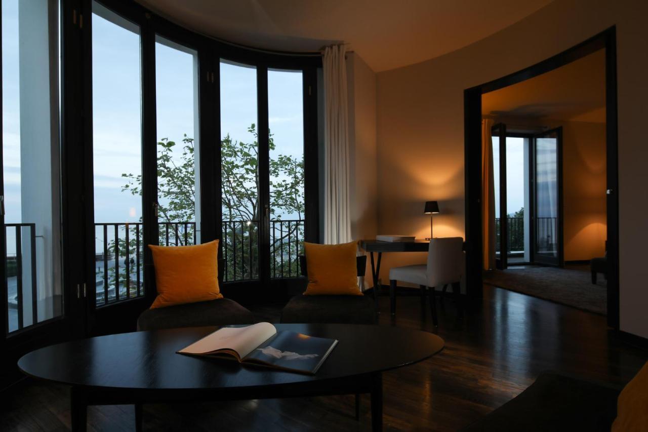 A-Rosa Collection Hotel Ceres Am Meer - Adults Only Binz Esterno foto