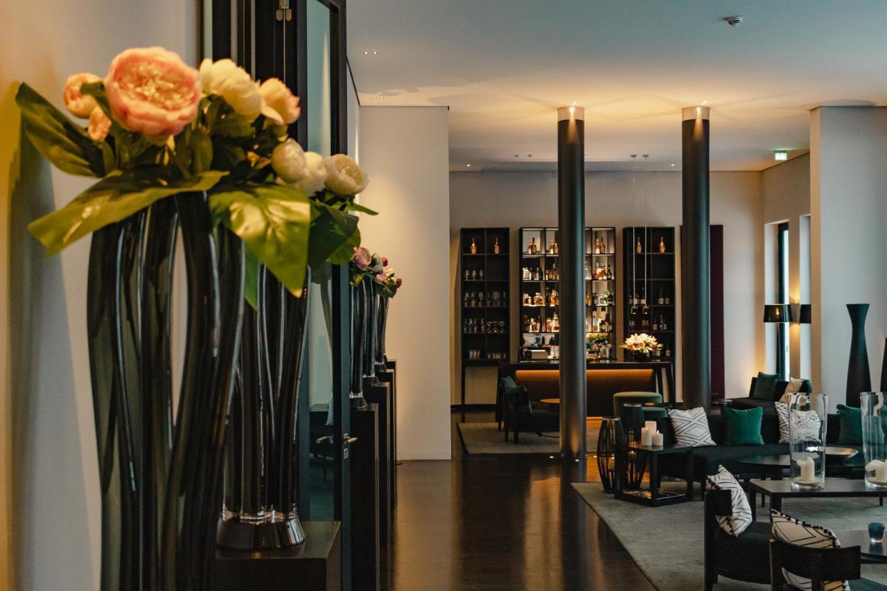 A-Rosa Collection Hotel Ceres Am Meer - Adults Only Binz Esterno foto