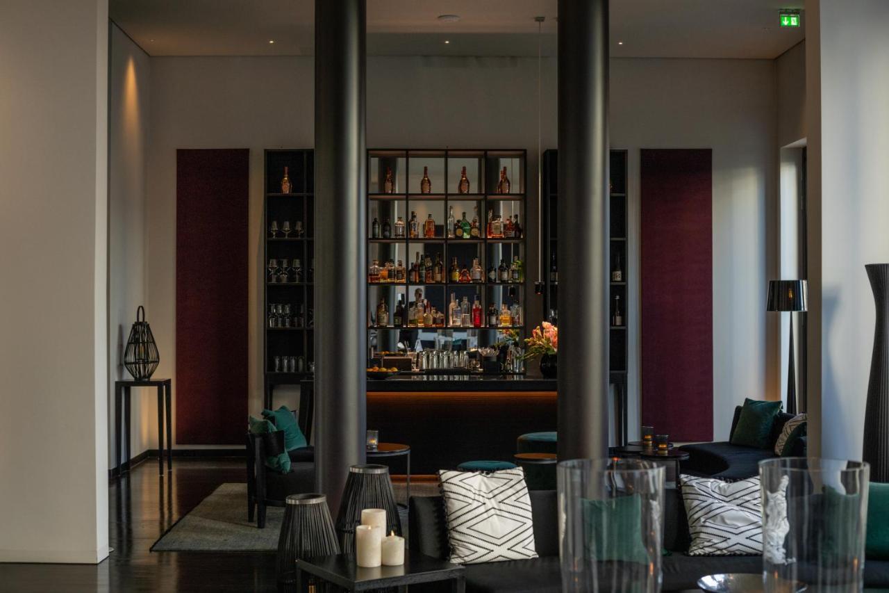 A-Rosa Collection Hotel Ceres Am Meer - Adults Only Binz Esterno foto