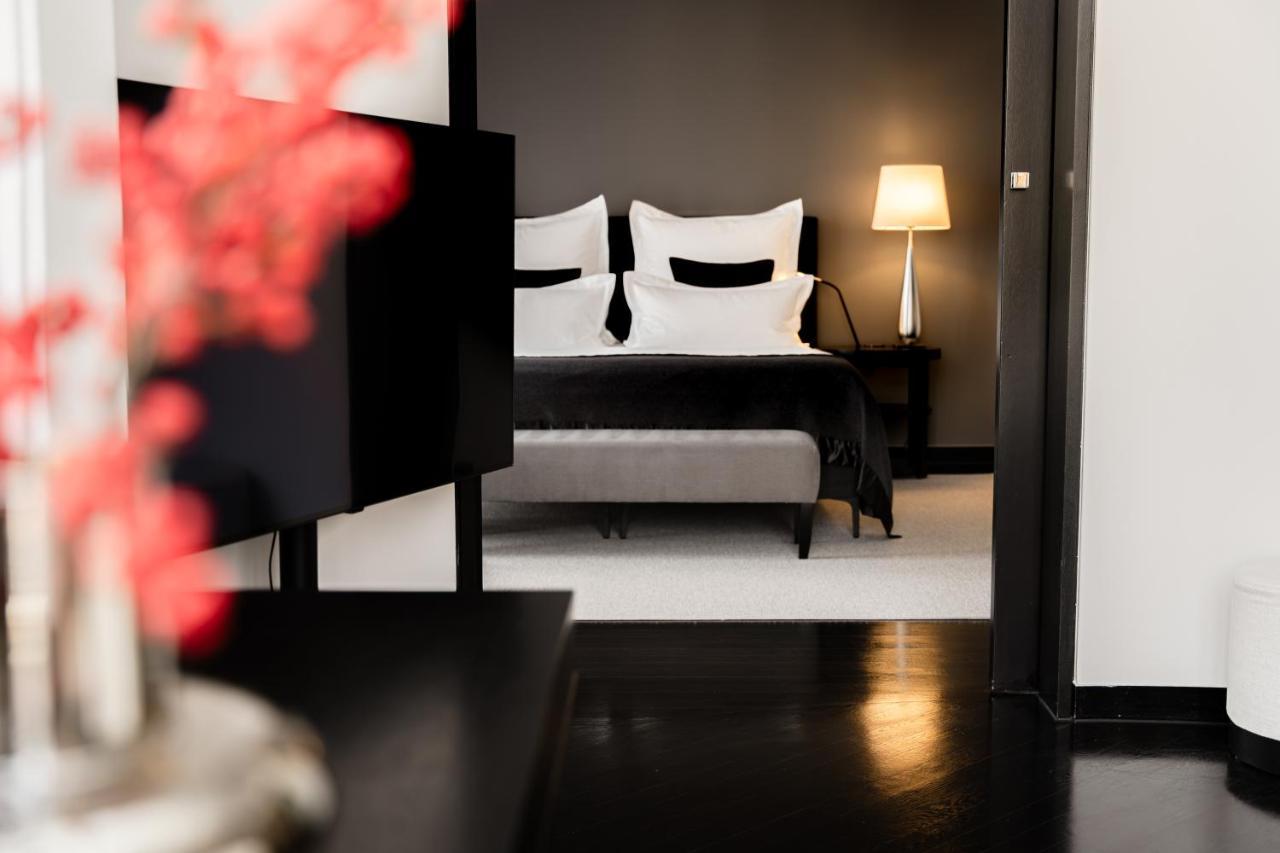 A-Rosa Collection Hotel Ceres Am Meer - Adults Only Binz Esterno foto