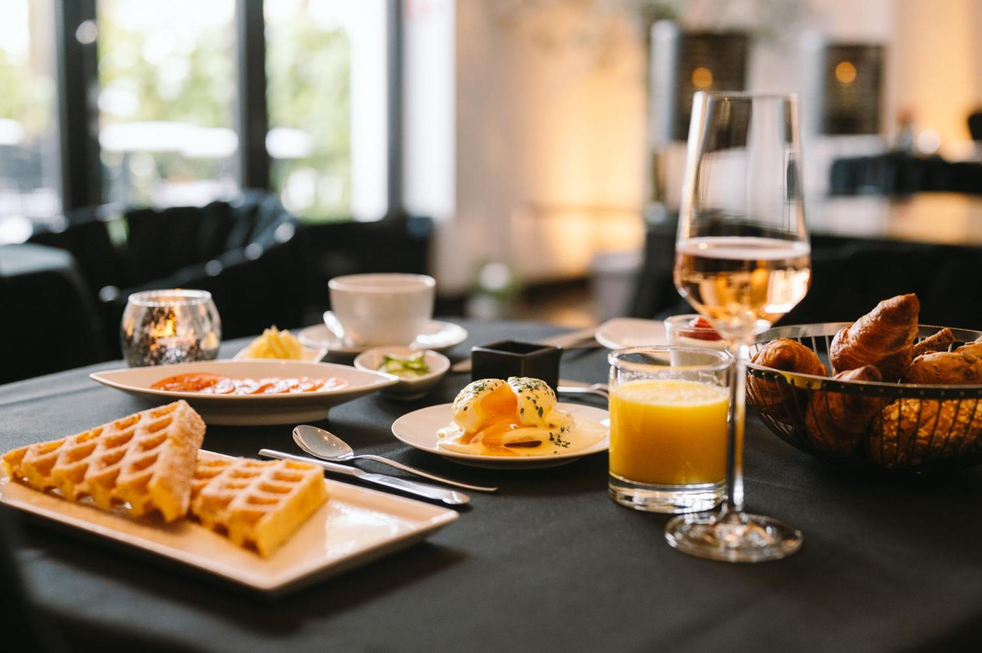 A-Rosa Collection Hotel Ceres Am Meer - Adults Only Binz Esterno foto