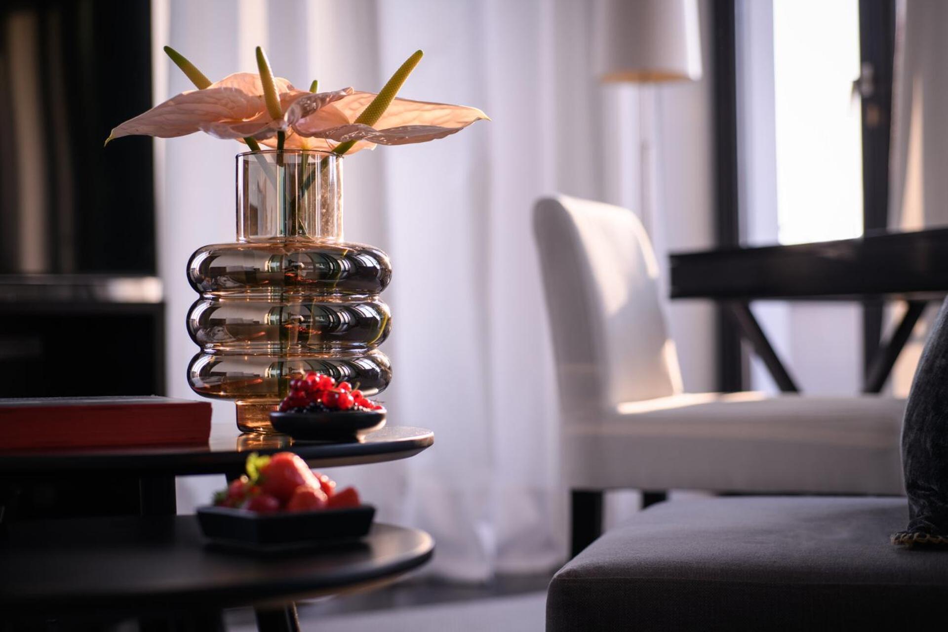 A-Rosa Collection Hotel Ceres Am Meer - Adults Only Binz Esterno foto