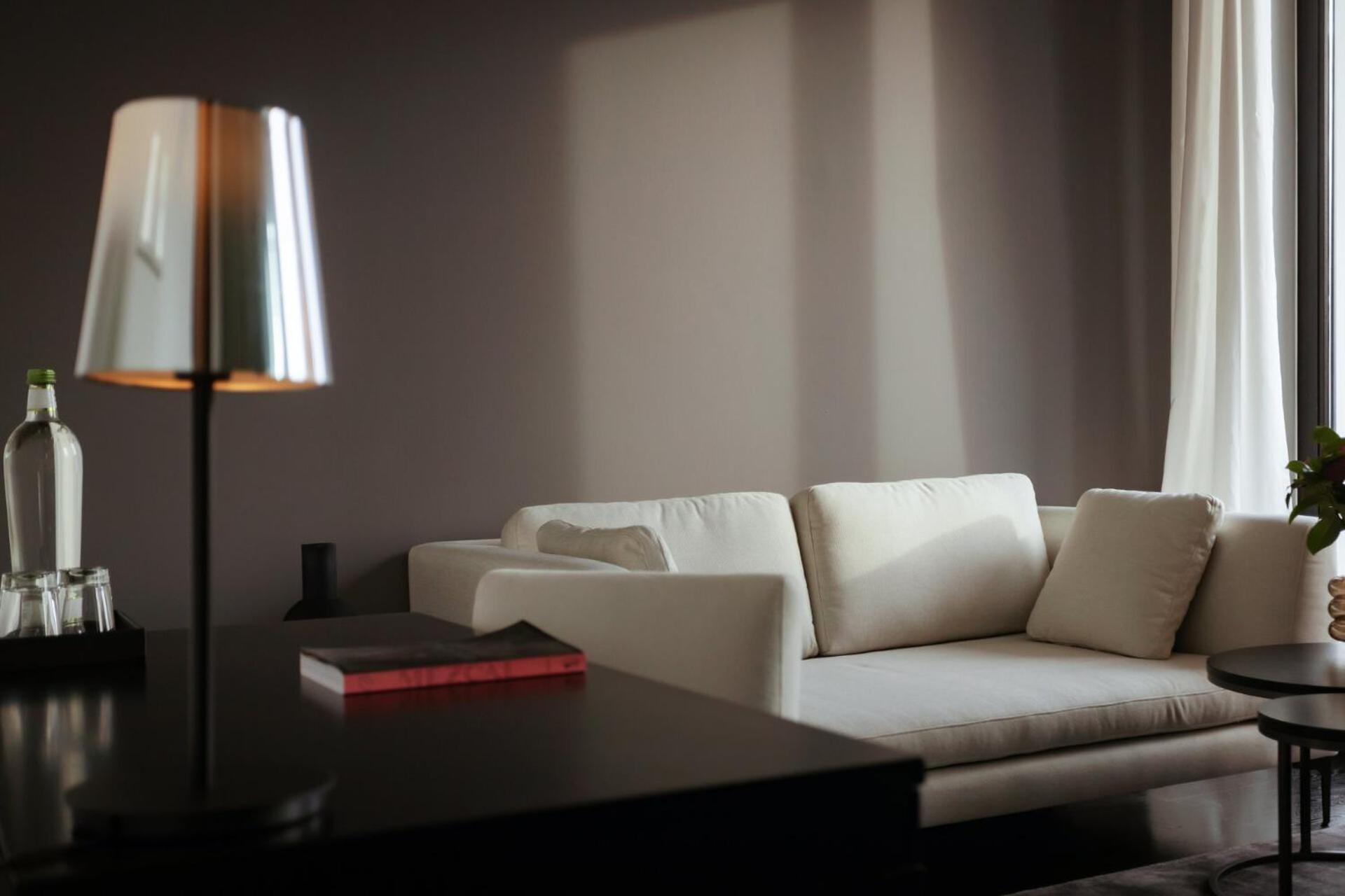 A-Rosa Collection Hotel Ceres Am Meer - Adults Only Binz Esterno foto