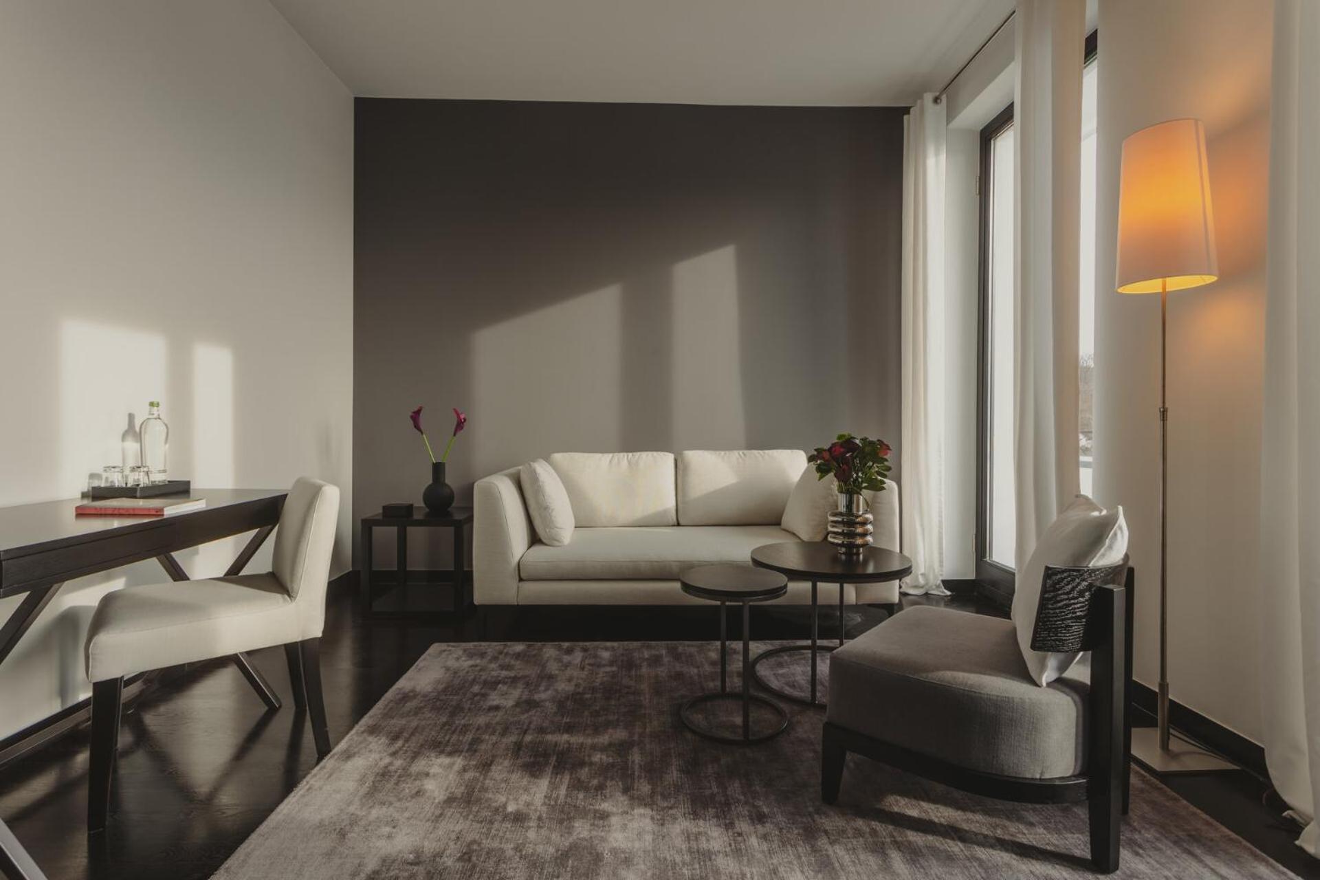 A-Rosa Collection Hotel Ceres Am Meer - Adults Only Binz Esterno foto
