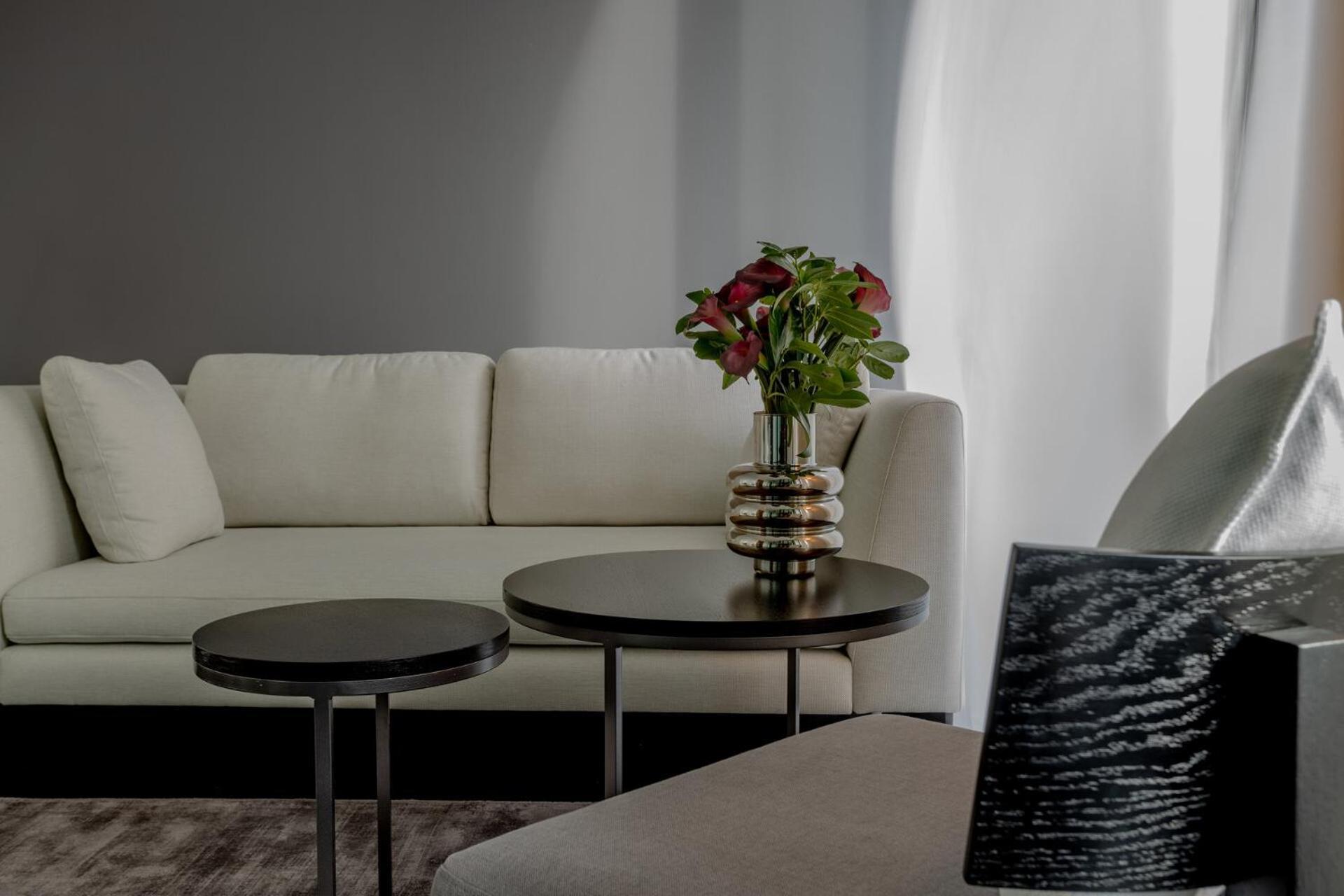 A-Rosa Collection Hotel Ceres Am Meer - Adults Only Binz Esterno foto