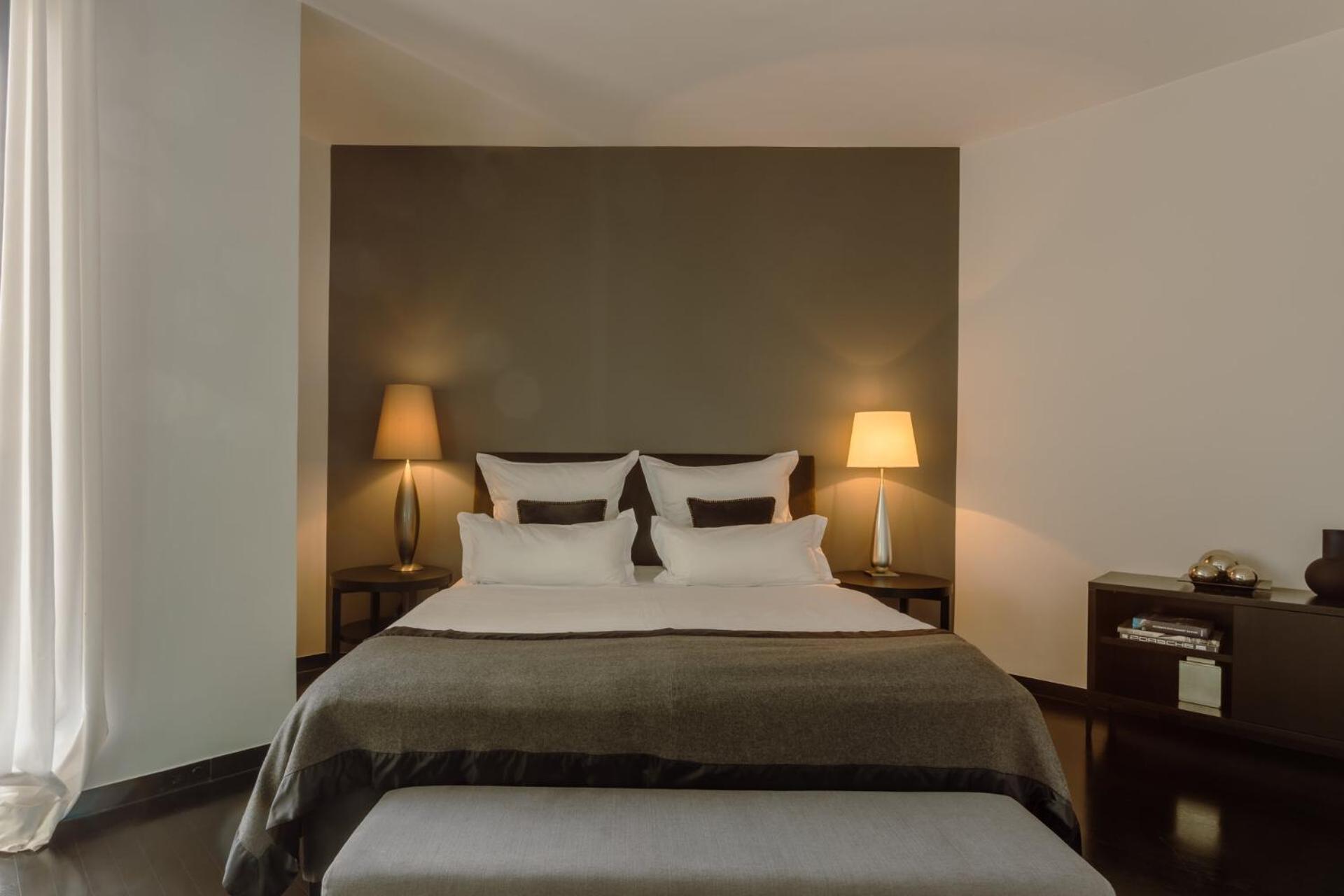 A-Rosa Collection Hotel Ceres Am Meer - Adults Only Binz Esterno foto