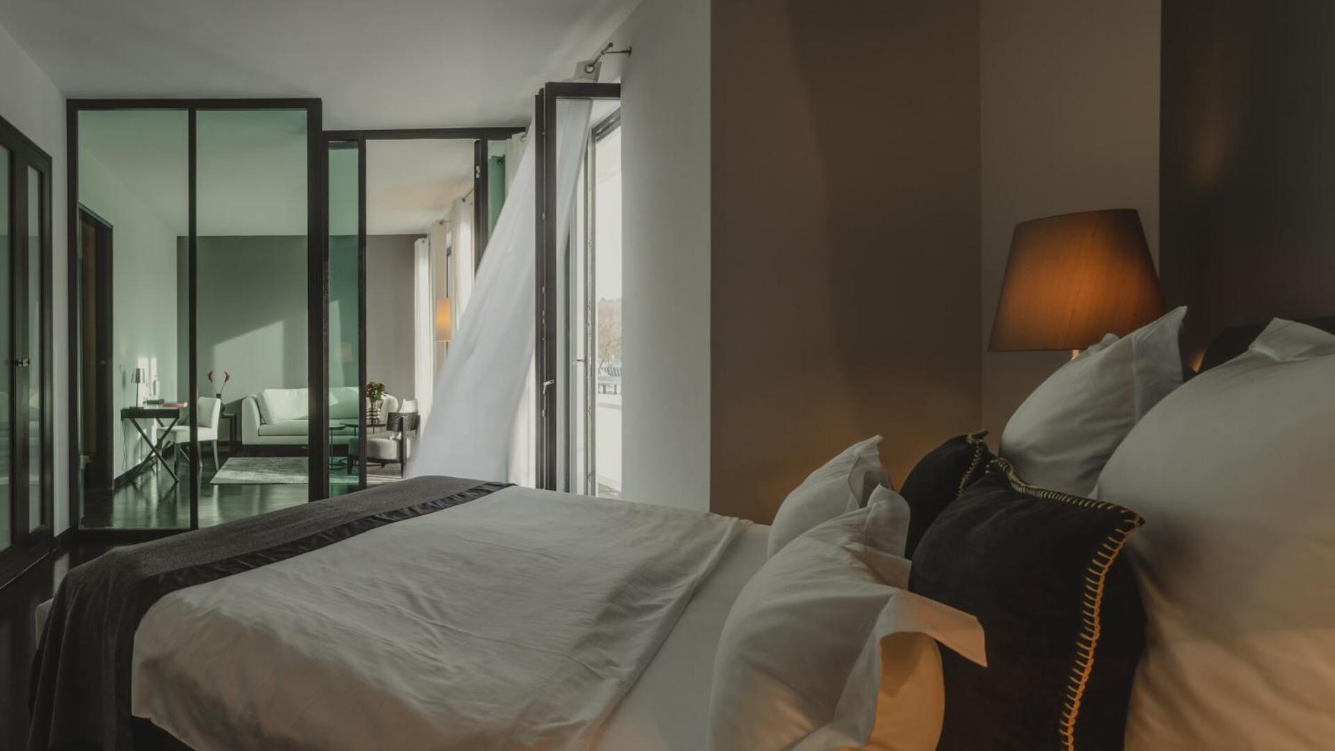 A-Rosa Collection Hotel Ceres Am Meer - Adults Only Binz Esterno foto