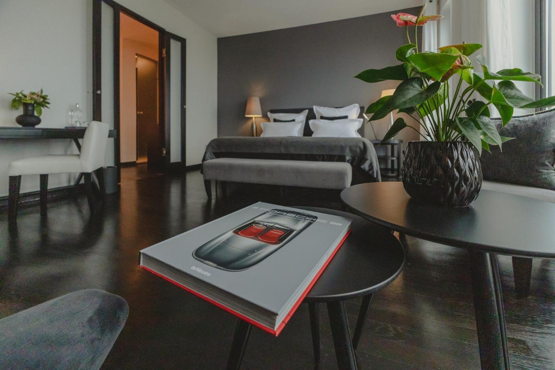 A-Rosa Collection Hotel Ceres Am Meer - Adults Only Binz Esterno foto
