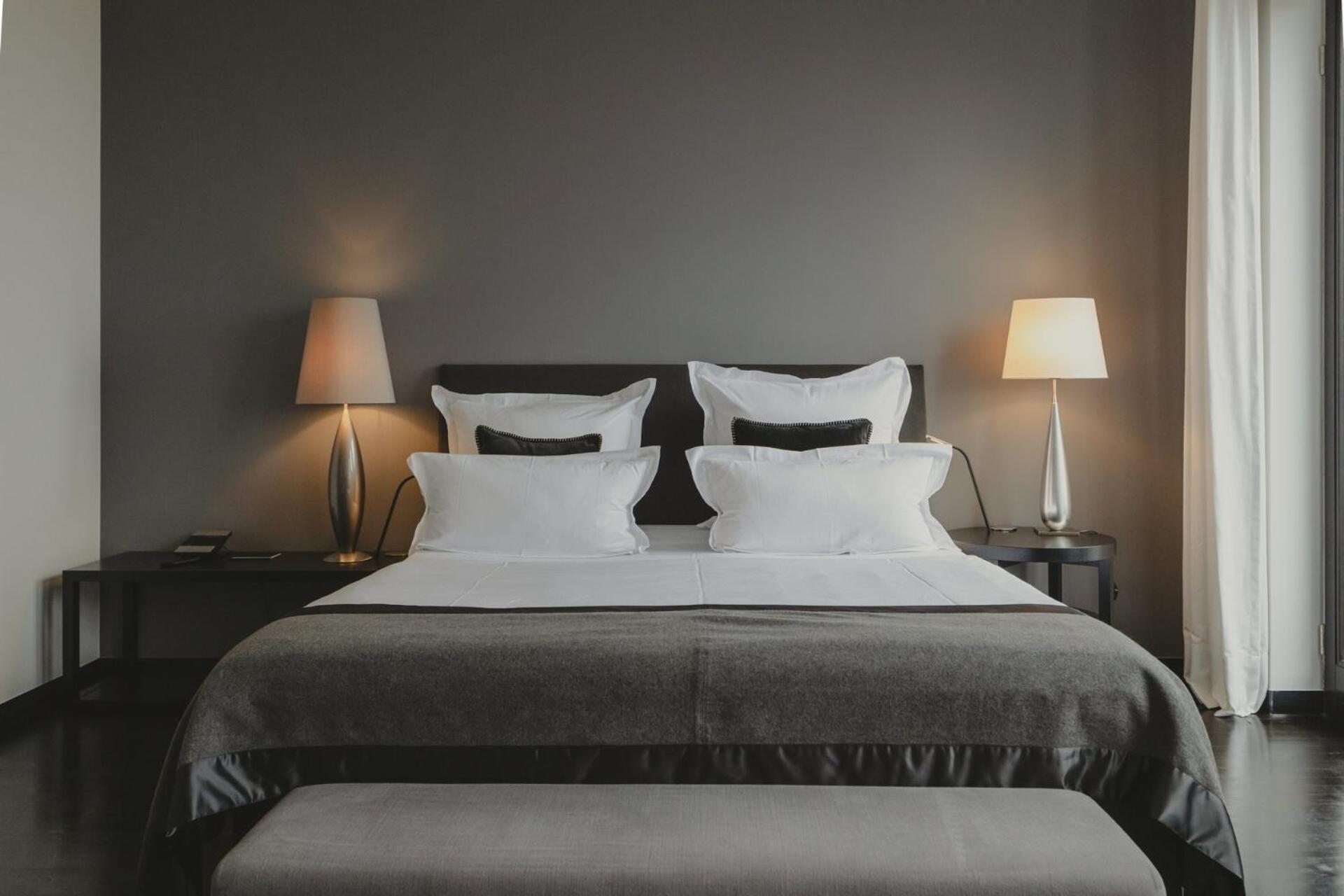 A-Rosa Collection Hotel Ceres Am Meer - Adults Only Binz Esterno foto