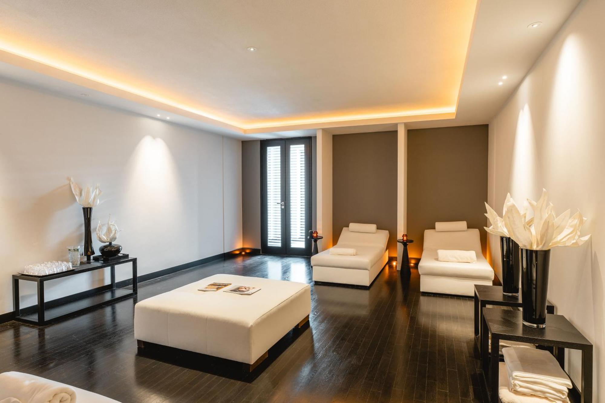 A-Rosa Collection Hotel Ceres Am Meer - Adults Only Binz Esterno foto
