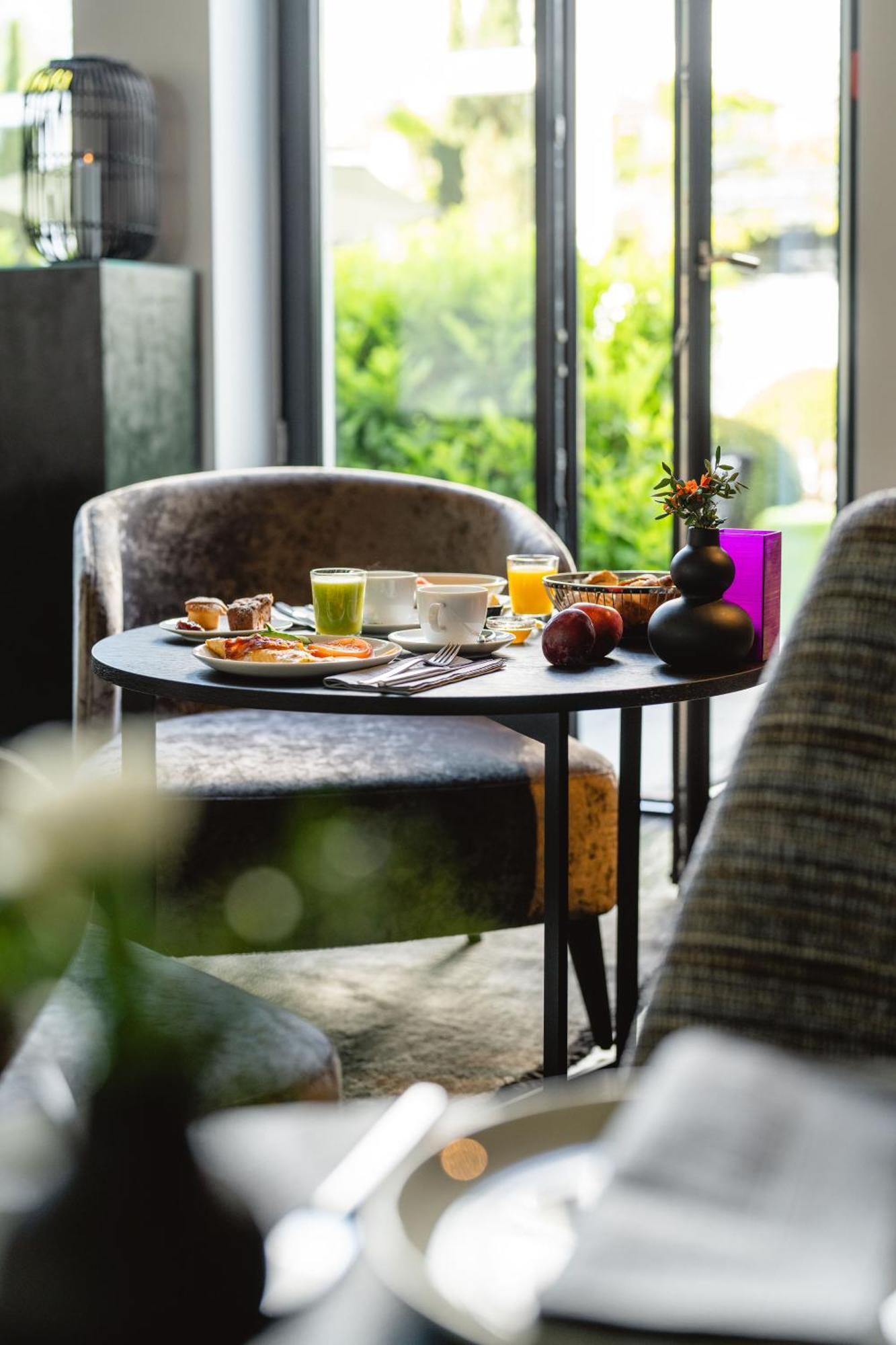 A-Rosa Collection Hotel Ceres Am Meer - Adults Only Binz Esterno foto