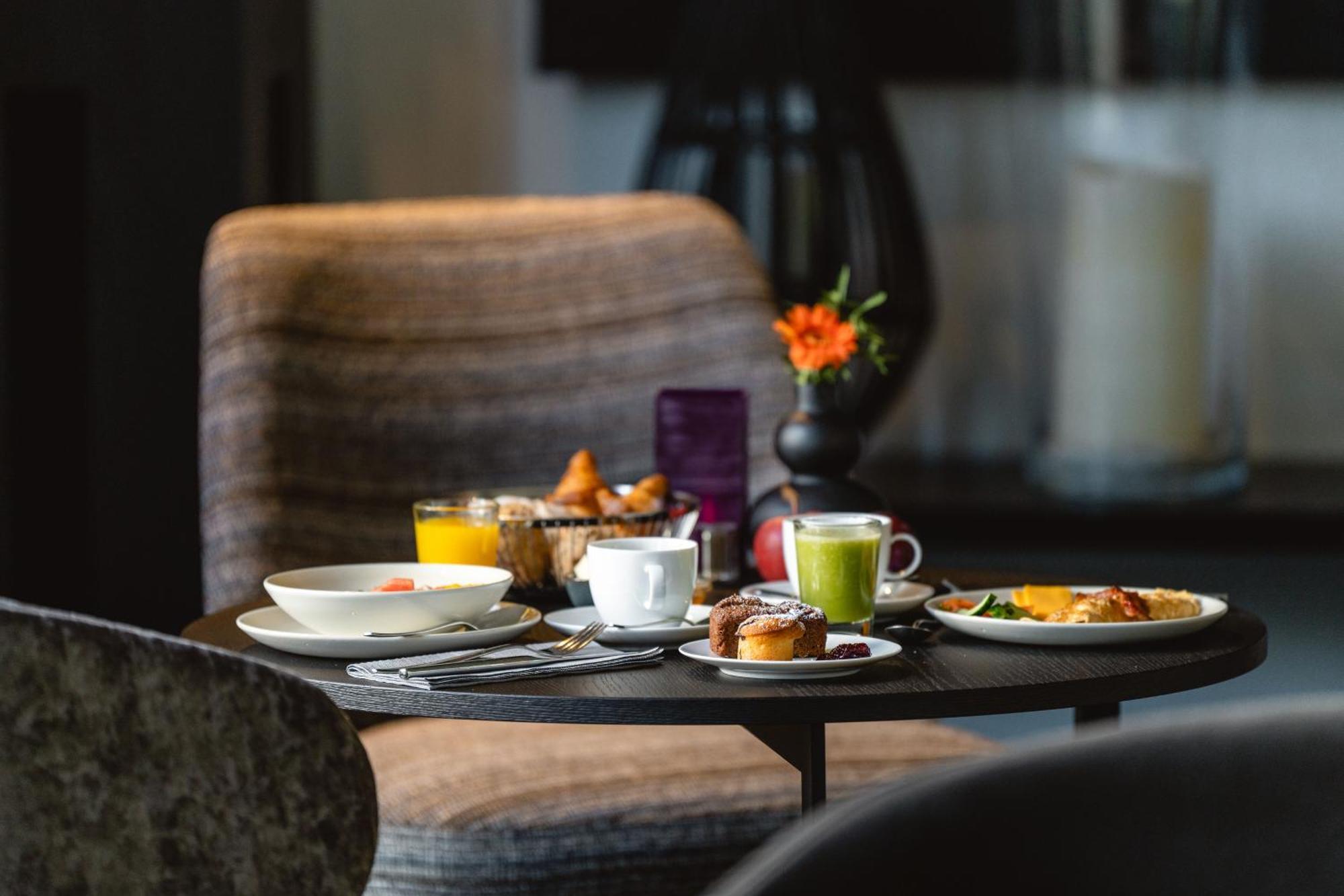 A-Rosa Collection Hotel Ceres Am Meer - Adults Only Binz Esterno foto