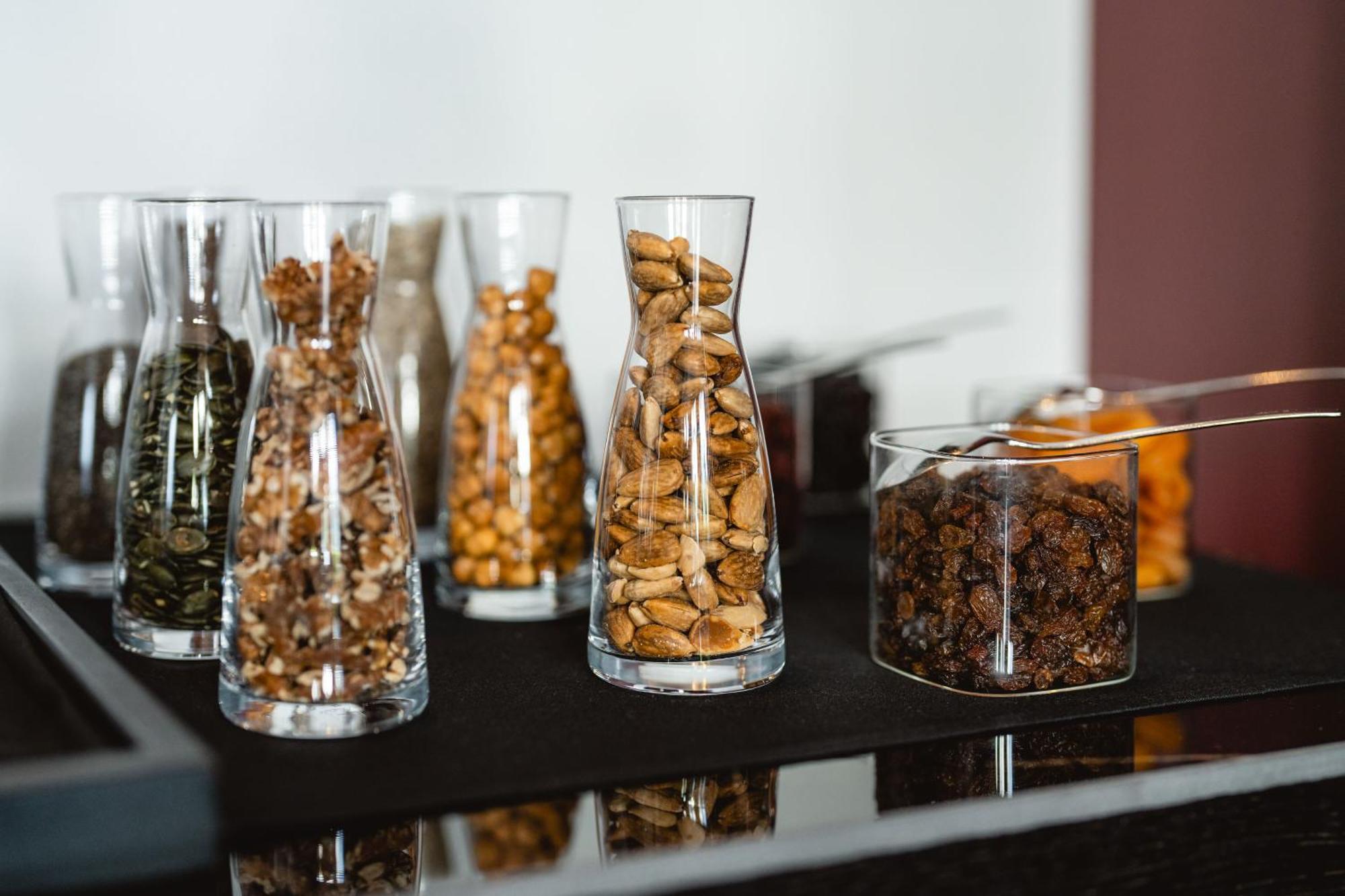 A-Rosa Collection Hotel Ceres Am Meer - Adults Only Binz Esterno foto