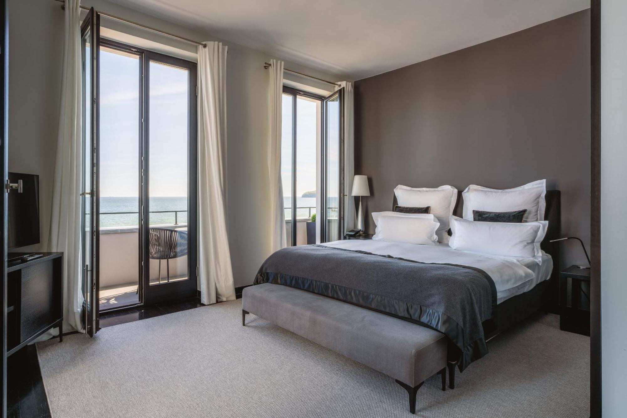 A-Rosa Collection Hotel Ceres Am Meer - Adults Only Binz Esterno foto